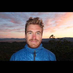 Meet your Posher, Cody